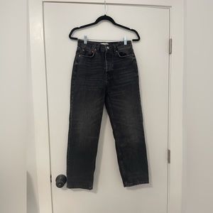 Zara The Bliss Straight USA 4